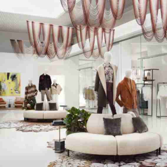Nemacolin Shop Reviews