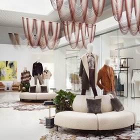 Nemacolin Shop