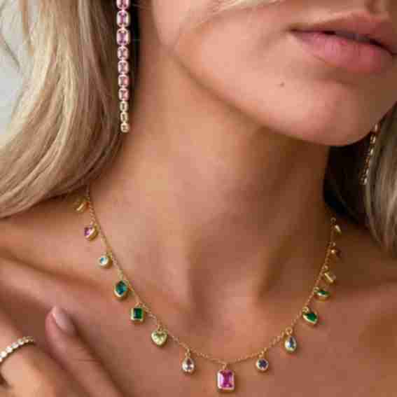 Marce's Jewels Reviews