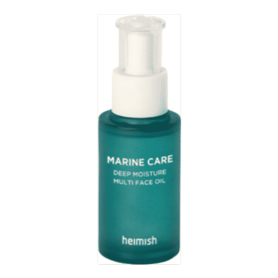Marine Care Deep Moisture Multi Face Oil