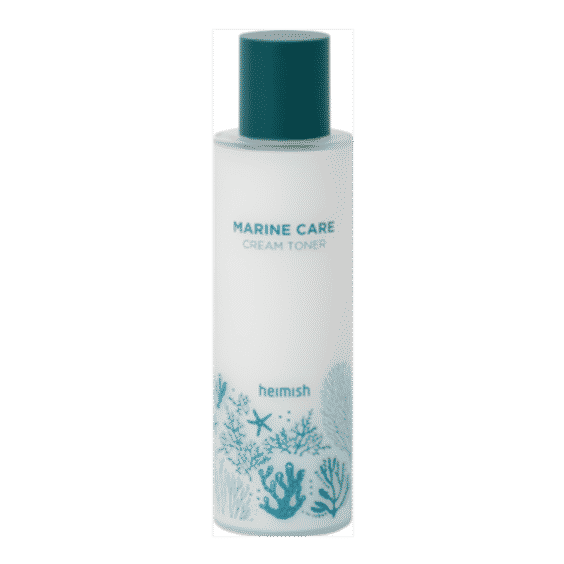 Marine Care Cream Toner