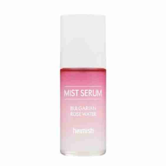 Bulgarian Rose Water Mist Serum