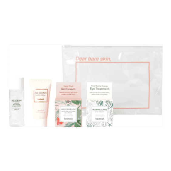 All Clean Skin Care Kit