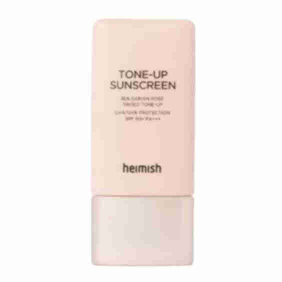 Bulgarian Rose Tone-Up Sunscreen SPF 50+ PA+++