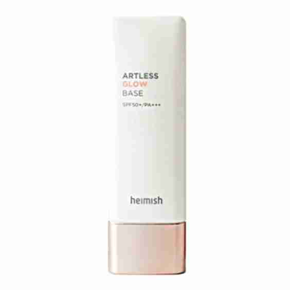 Artless Glow Base SPF 50+PA+++
