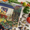 Liberty Puzzle