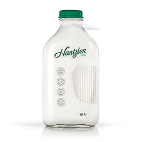Hartzler Dairy