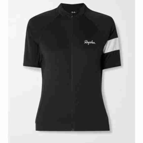 Core Stretch Cycling Jersey