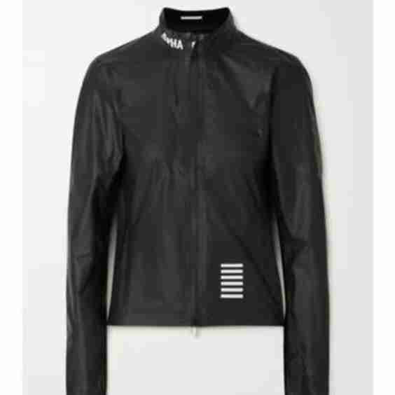 Pro Team Gore-Tex Shell Cycling Jacket