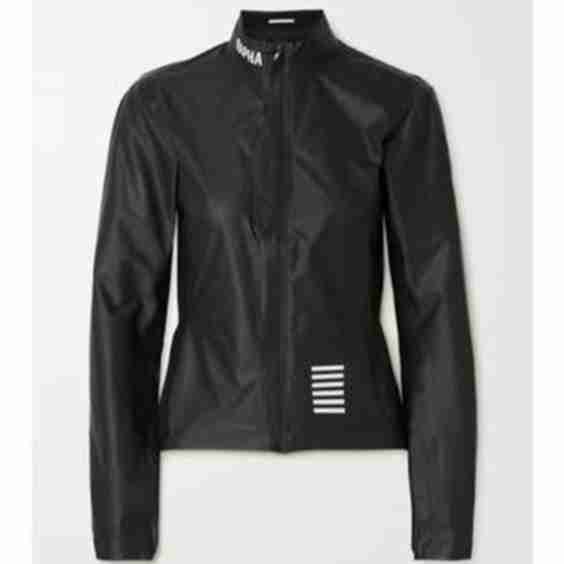 Pro Team Gore-Tex Shell Cycling Jacket