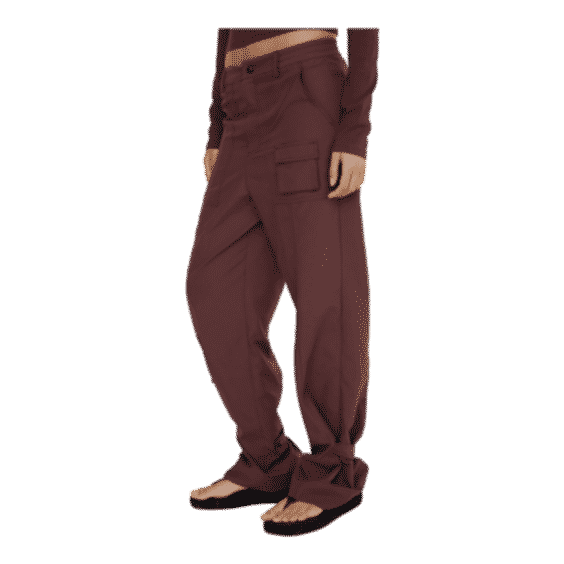 Gabrielle Cargo Trouser Pant