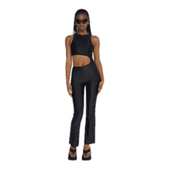 Le Tamarin Catsuit