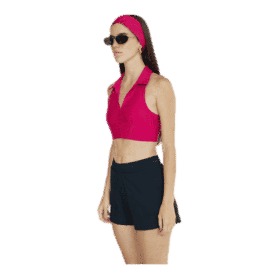 Flaman Athleisure Top 