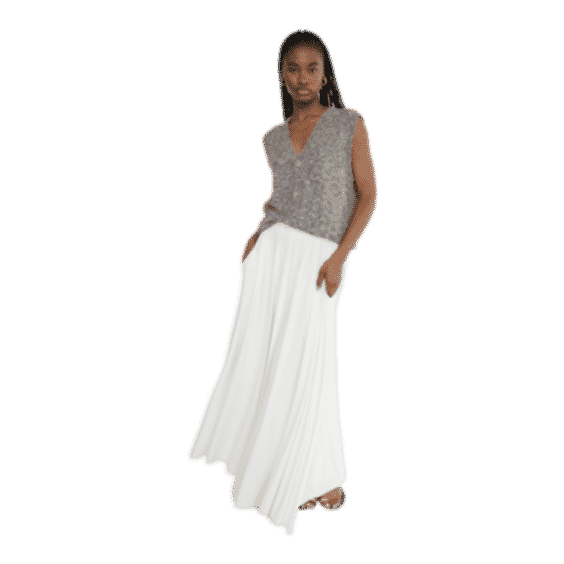 Gustavia Maxi Skirt