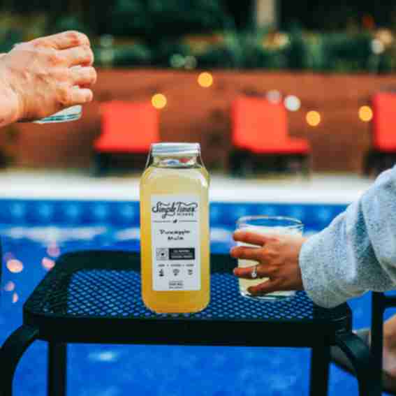 Simple Times Mixers Reviews