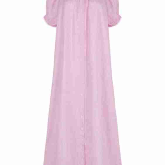 Elle Nightdress