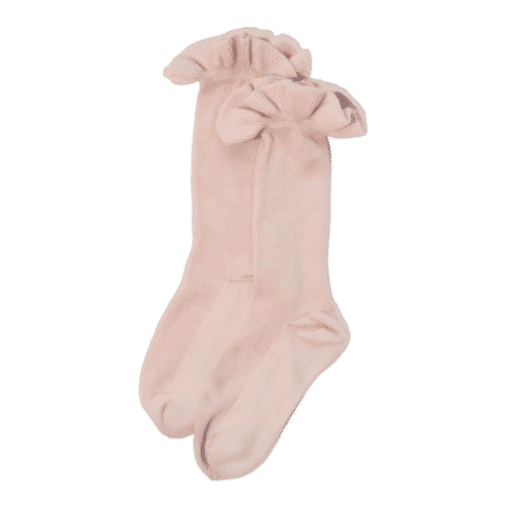 Cashmere Bed Socks