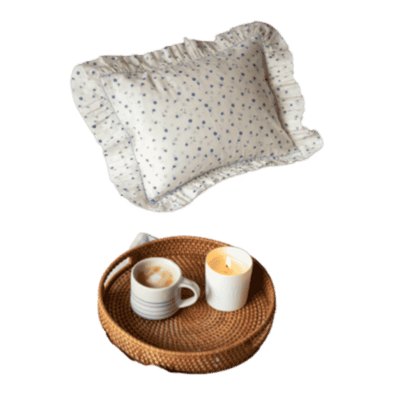 Baby Pillowcase