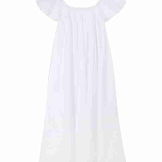 Poppy Nightdress