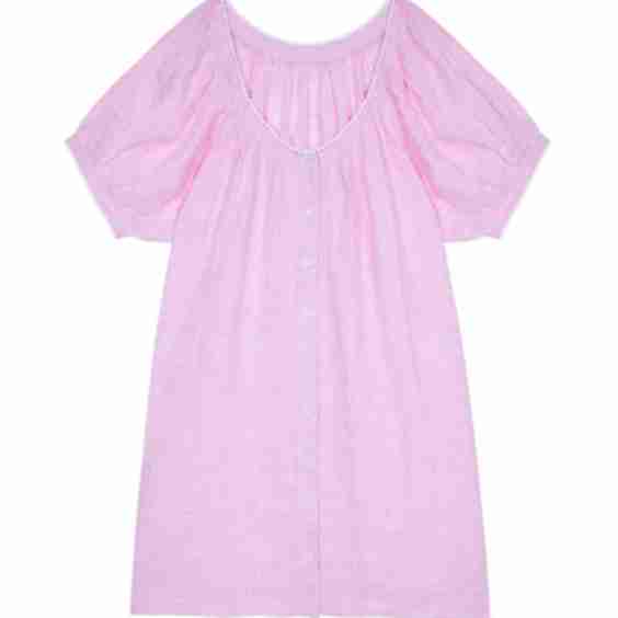 Caitlyn Cotton Nightwear