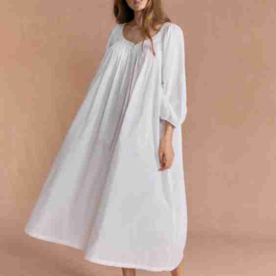Isabel Nightdress