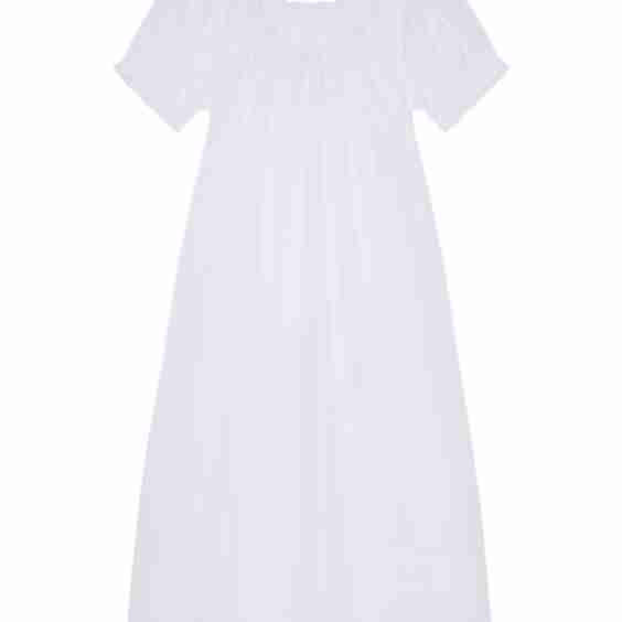 Clover Long Dress 