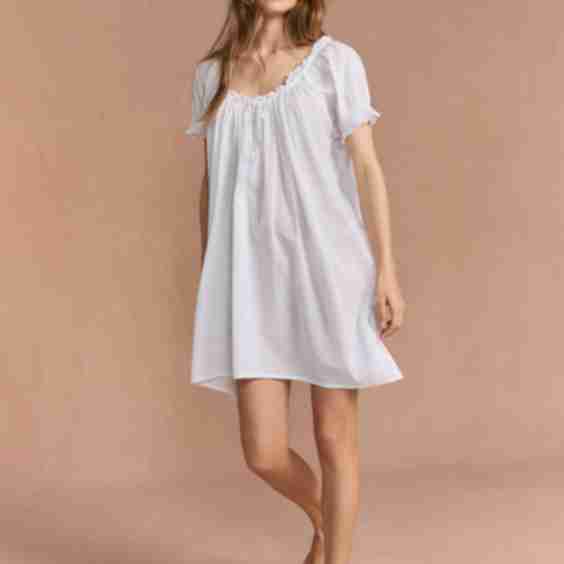 Clover Nightdress