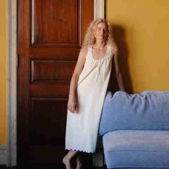 Alice Nightdress
