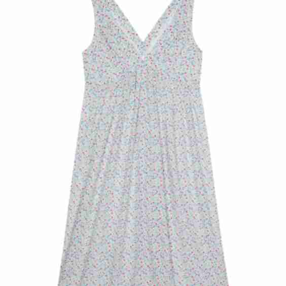 Anna Night Dress