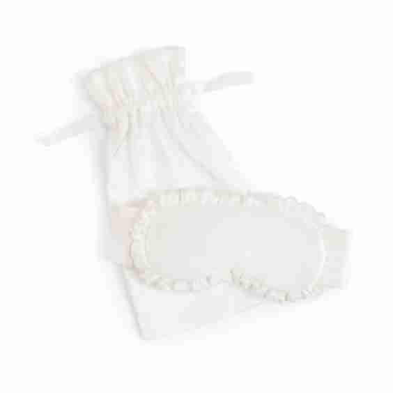 Silk Eye Mask