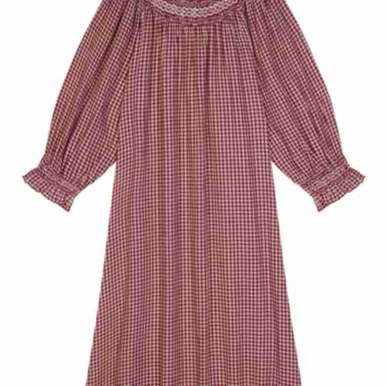 Georgie Nightdress