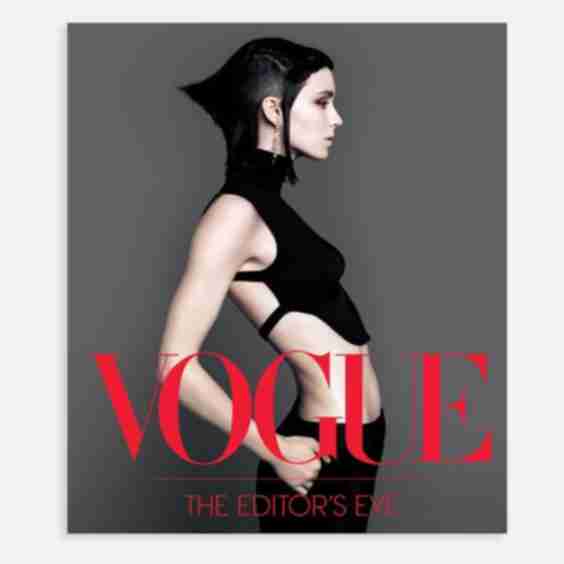 Vogue The Editors Eye
