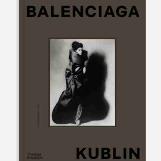 Balenciaga Kublin