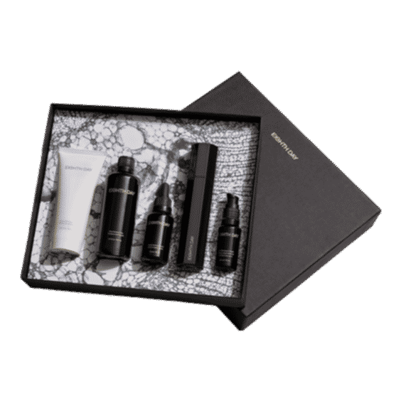 The Transformative Collection