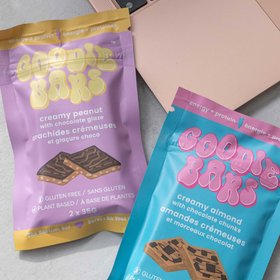Goodie Bars