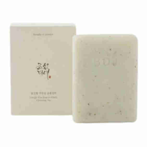 Low pH Rice Face And Body Cleansing Bar