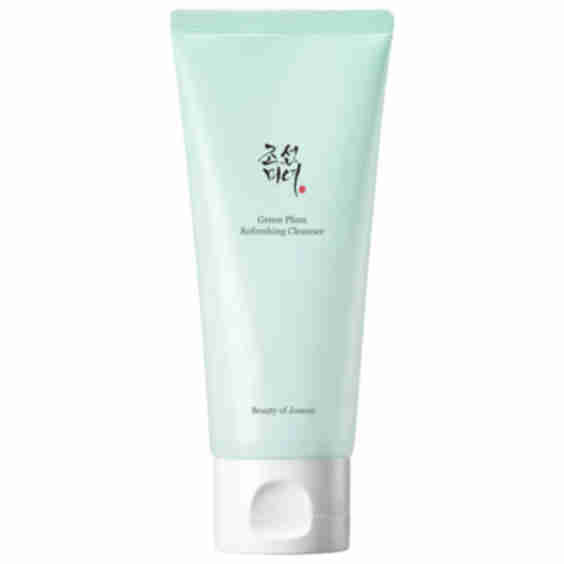 Plum Refreshing Cleanser