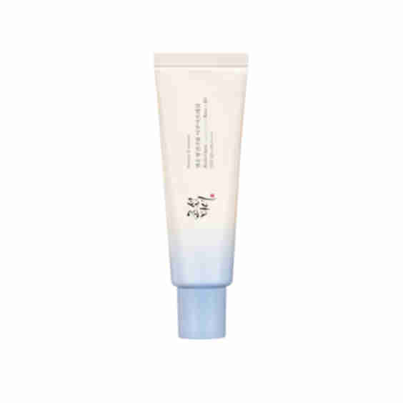 Relief Sun Sunscreen