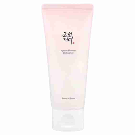 Apricot Blossom Peeling Gel 100 ml
