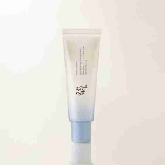 Relief Sun Aqua-Fresh: Rice + B5 (SPF50+ PA++++)