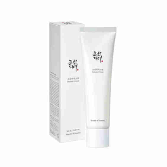 Dynasty Cream 50ml