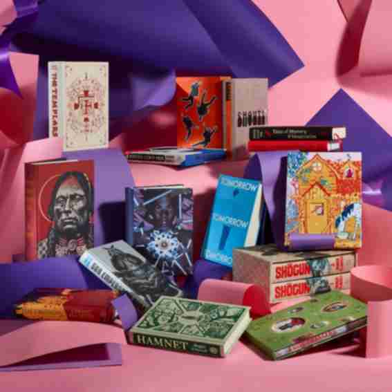 The Folio Society Reviews