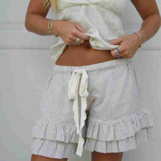 Solid & Striped Bloomers