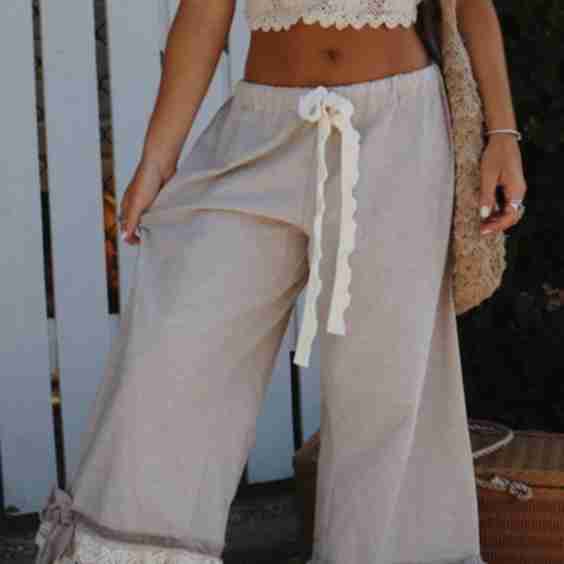 Crochet Bloomers