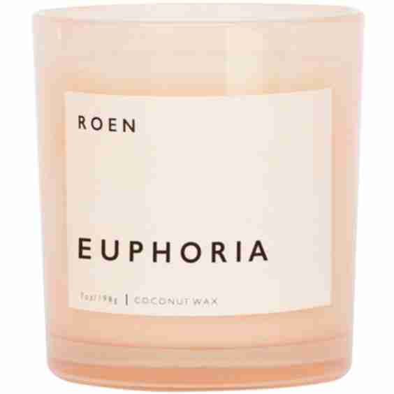 Euphoria Scented Candle