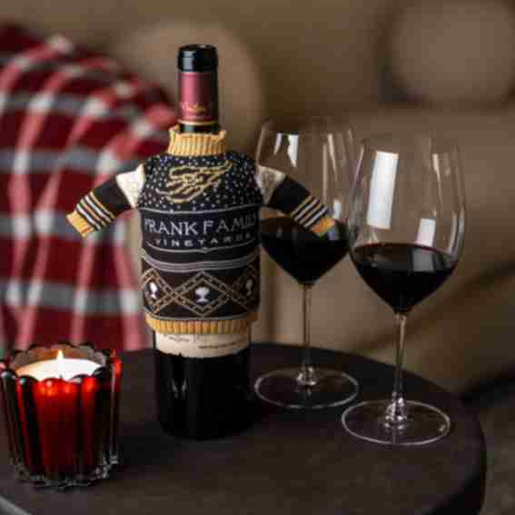 Frank Family Vineyards Reviews
