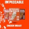 Im'peccable Chicken