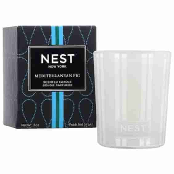Mediterranean Fig Candle
