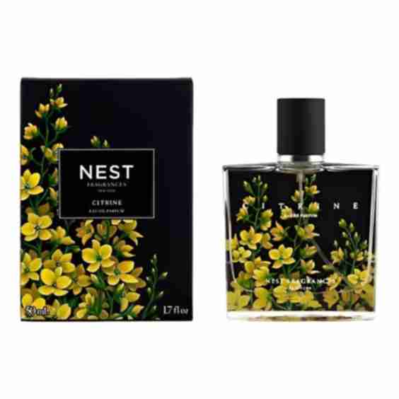 Citrine Eau de Parfum 