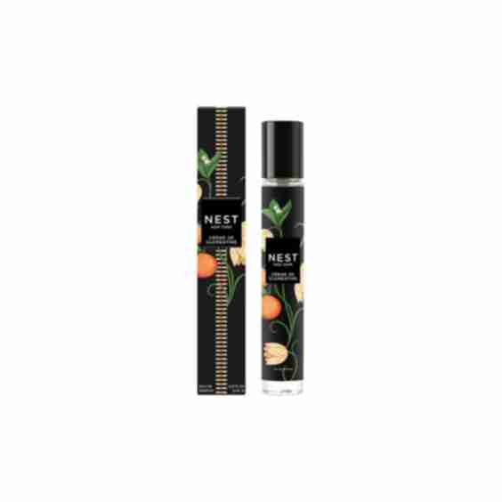 Creme De Clementine Travel Spray
